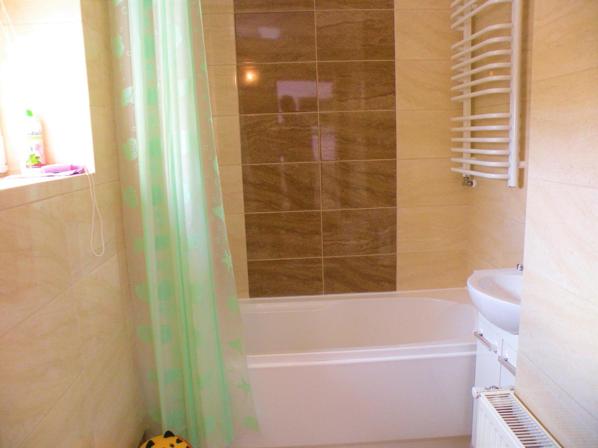 Pokoje Zabi Staw Mikołajki Habitación foto