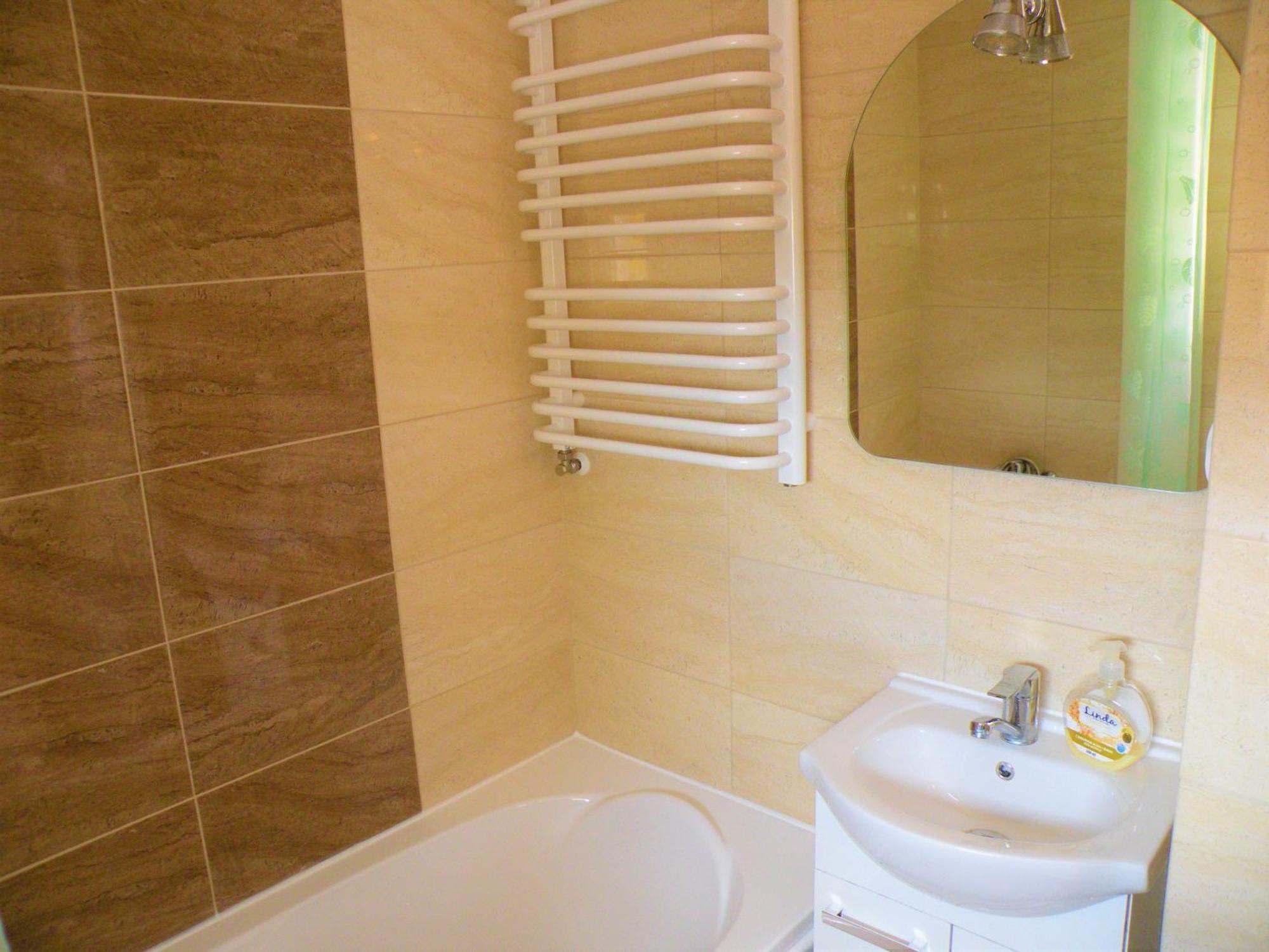 Pokoje Zabi Staw Mikołajki Habitación foto